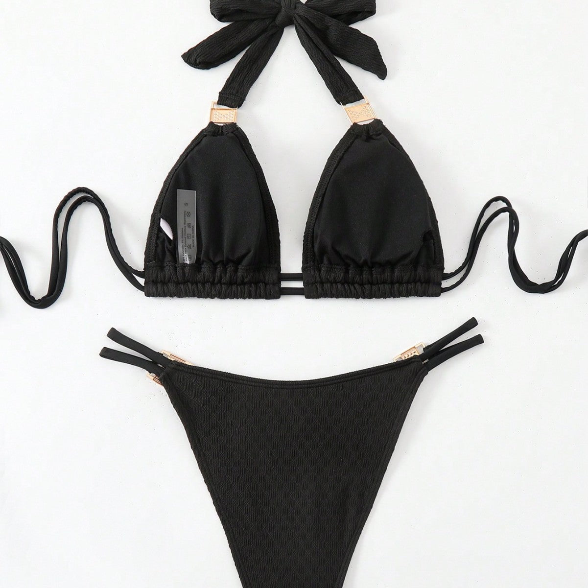 Classy and Versatile Bikini