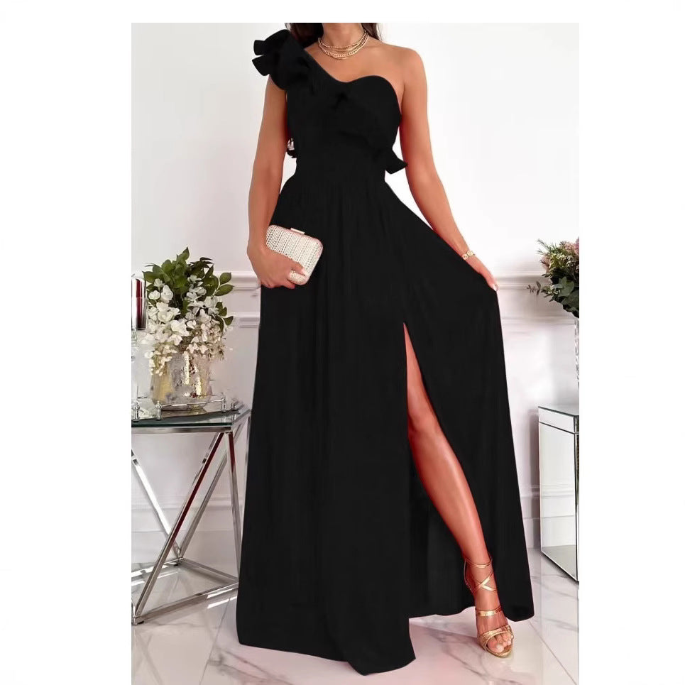 Bold and Beautiful Dress