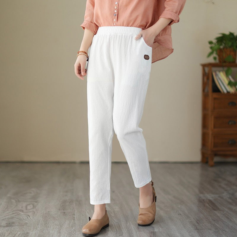 JO | Timeless and elegant pants