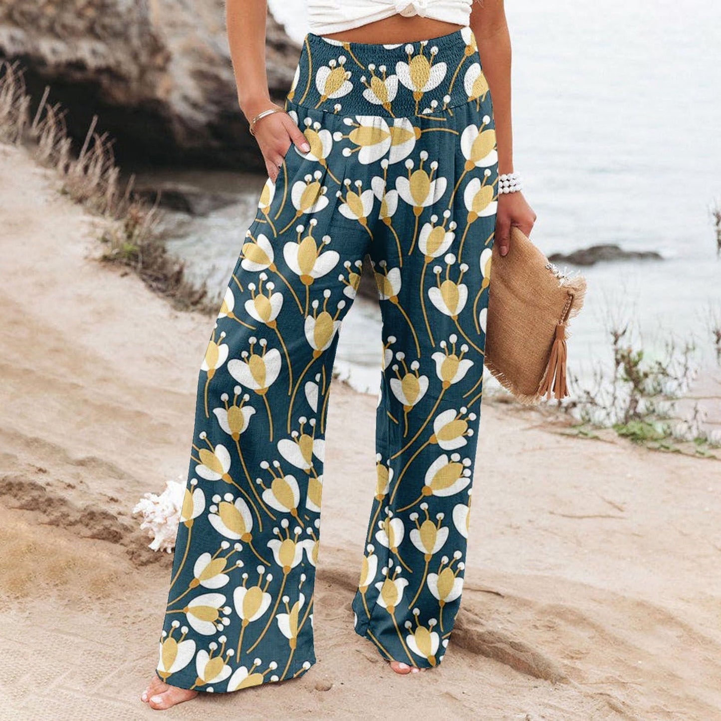 JO | Comfortable and fashionable pants
