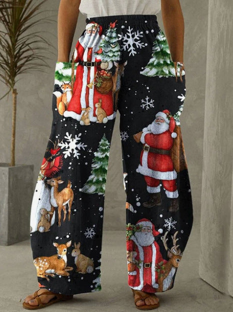 Chic and Comfortable Pants