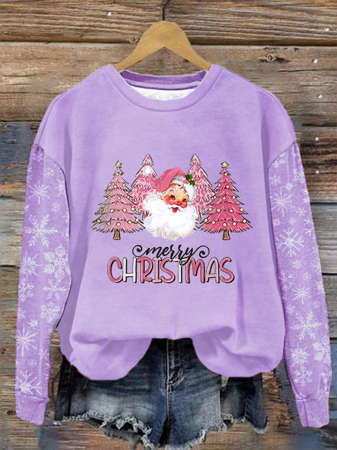 JO | Stylish Santa sweater