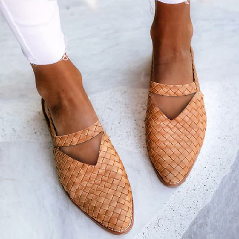 JO | Soft and fresh casual sandals