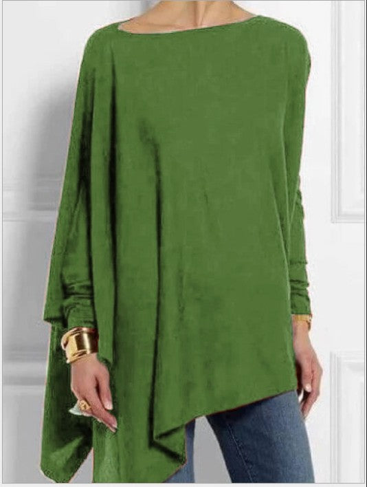 JO | Fashionable casual winter shirt