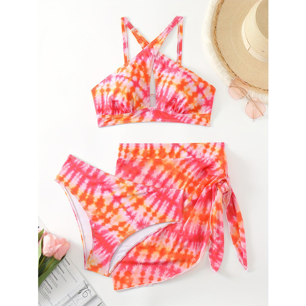 Bold and Beautiful Bikini