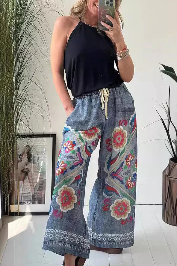 JO | Classic and comfortable winter pants