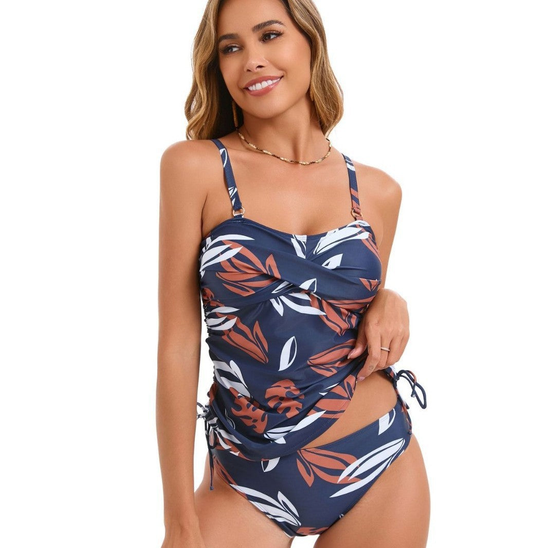 Bold and Beautiful Bikini
