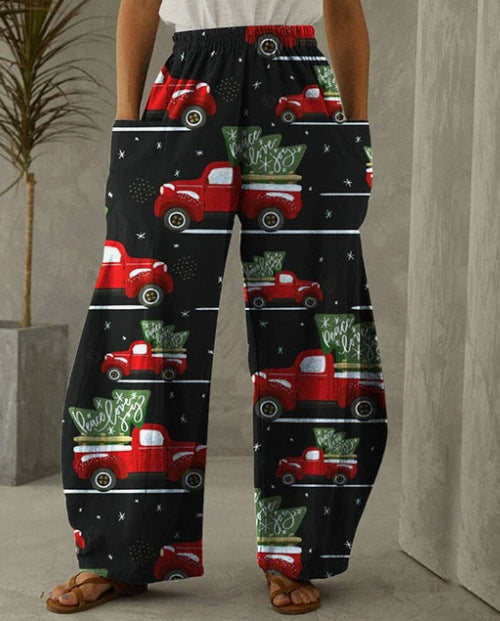 Chic and Comfortable Pants