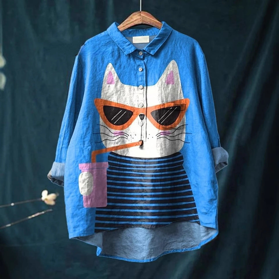 Bold and Beautiful Shirt
