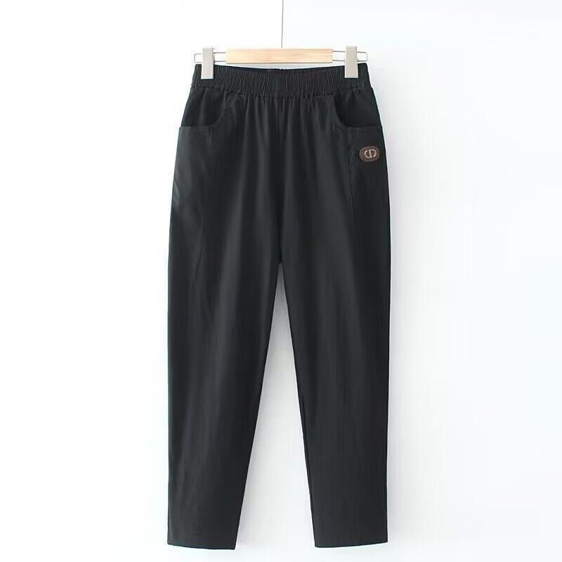 JO | Timeless and elegant pants