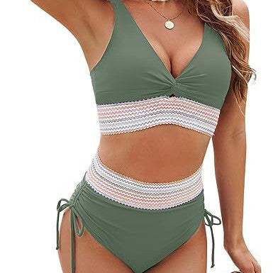 Classy and Versatile Bikini