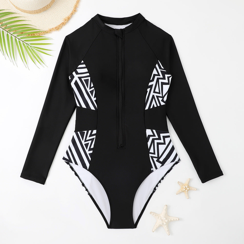 Bold and Beautiful Bikini
