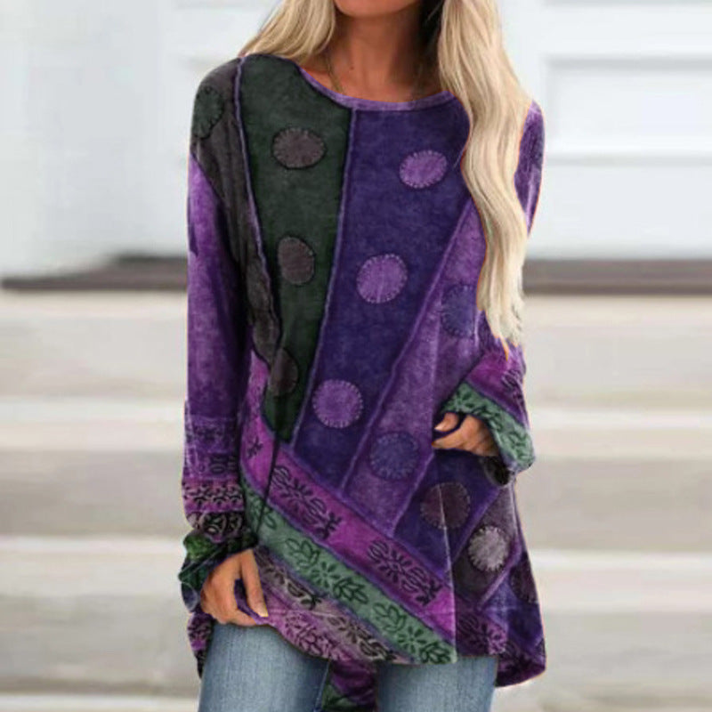 JO | Luxurious and airy sweater