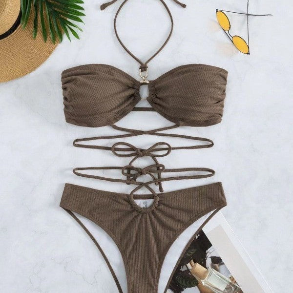 Classy and Versatile Bikini