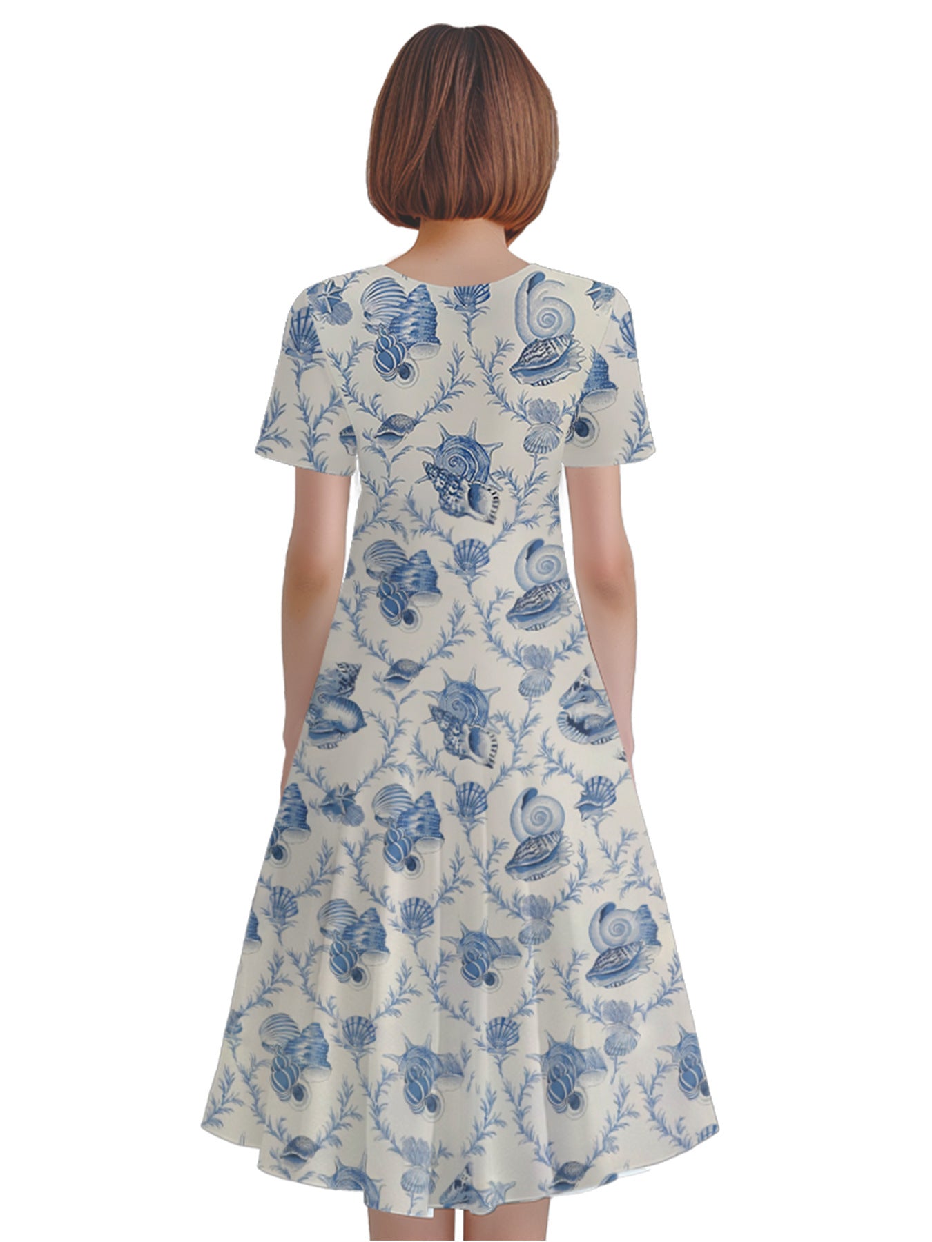 Chic and Comfortable Dress