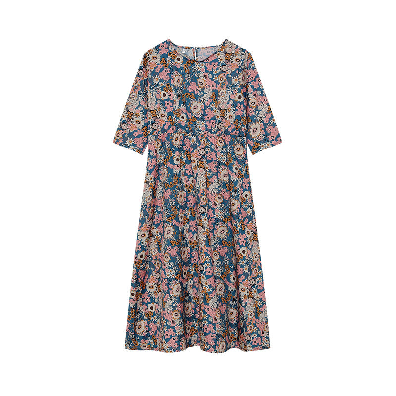 Classy and Versatile Dress