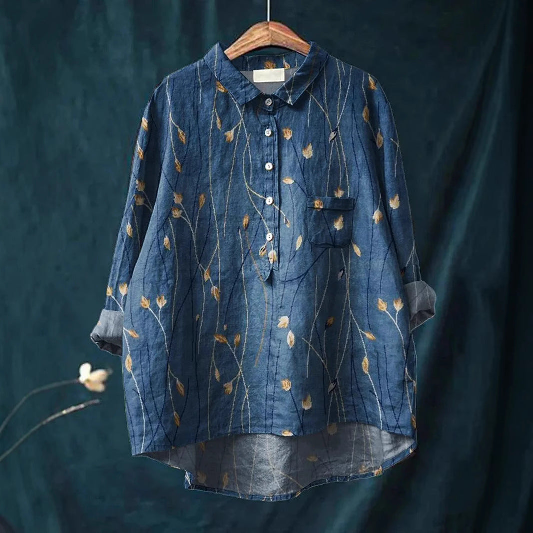 Chic and Comfortable Shirt