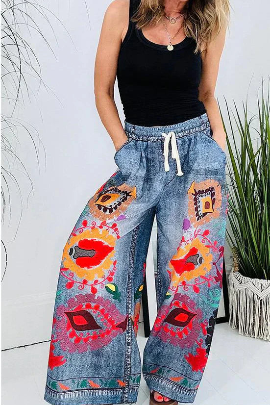 JO | Classic and comfortable winter pants