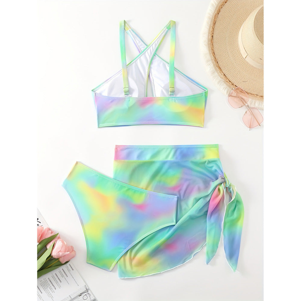 Bold and Beautiful Bikini