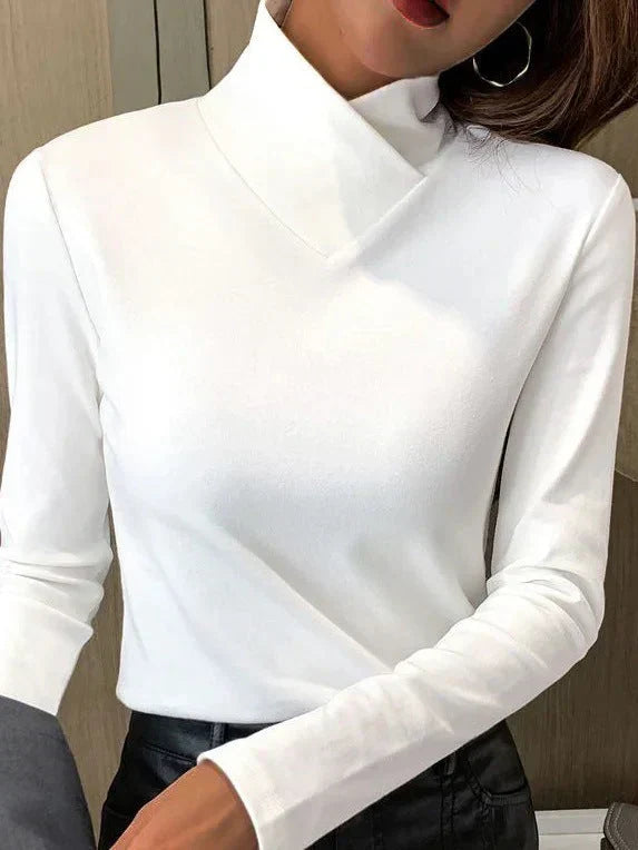 JO | Effortless and trendy winter sweaters