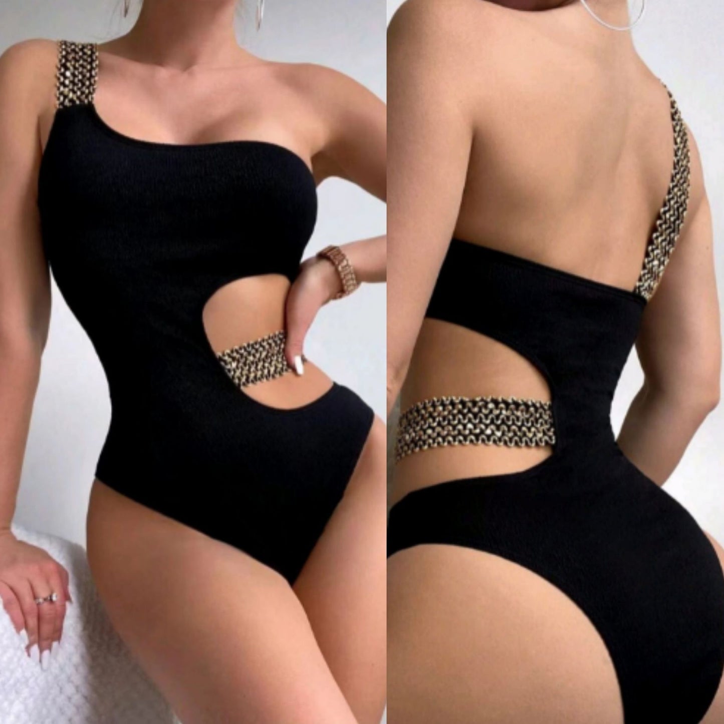 Classy and Versatile Bikini