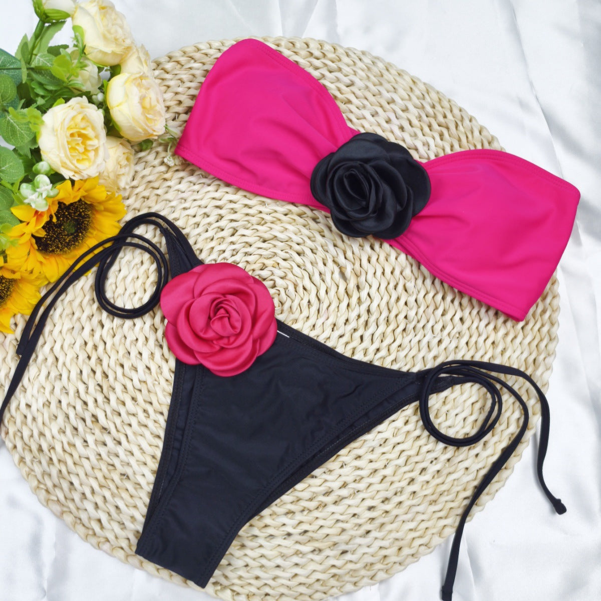 Classy and Versatile Bikini