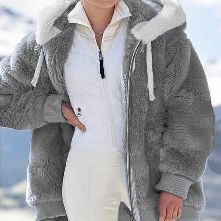 Chic and Comfortable Coat