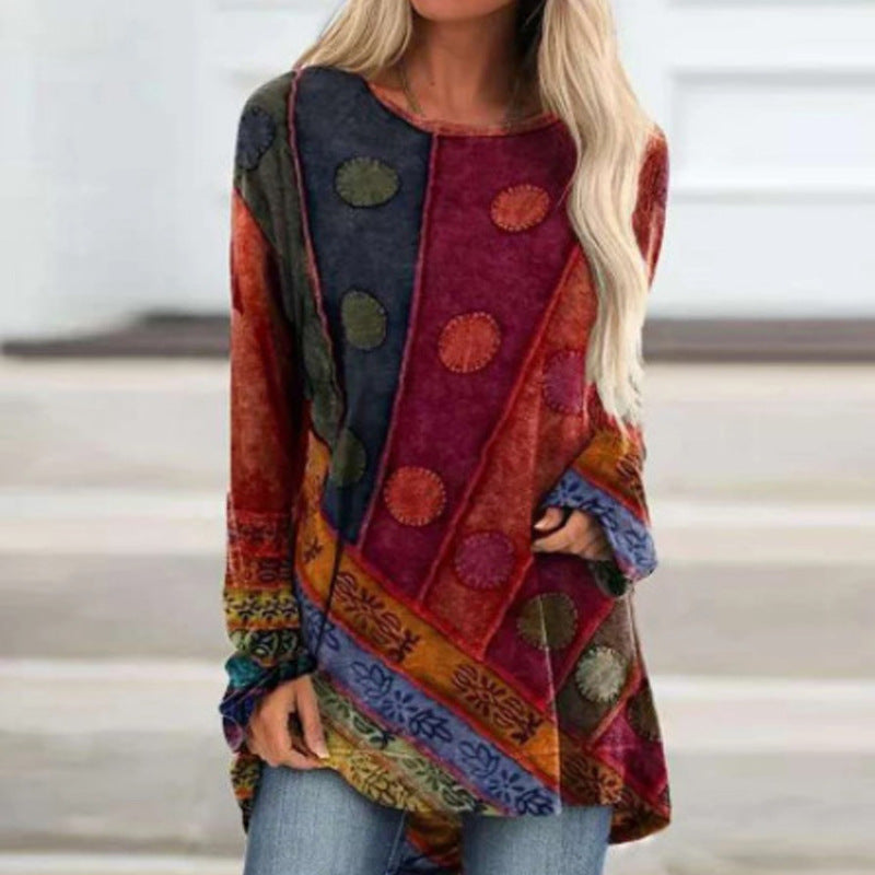 JO | Luxurious and airy sweater