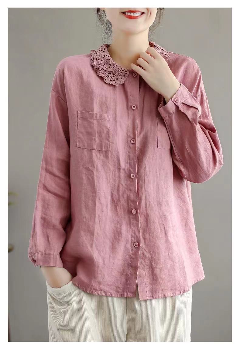 Chic and Comfortable Shirt