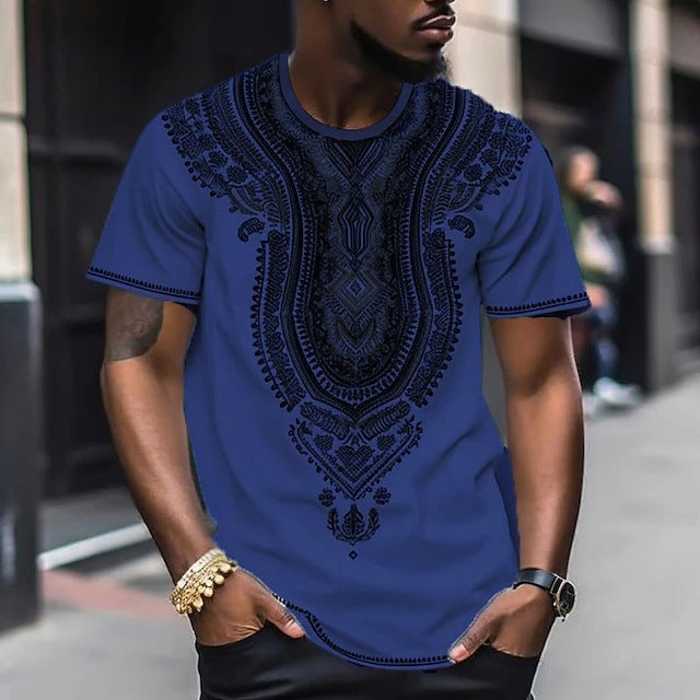 Bold and Beautiful Shirt