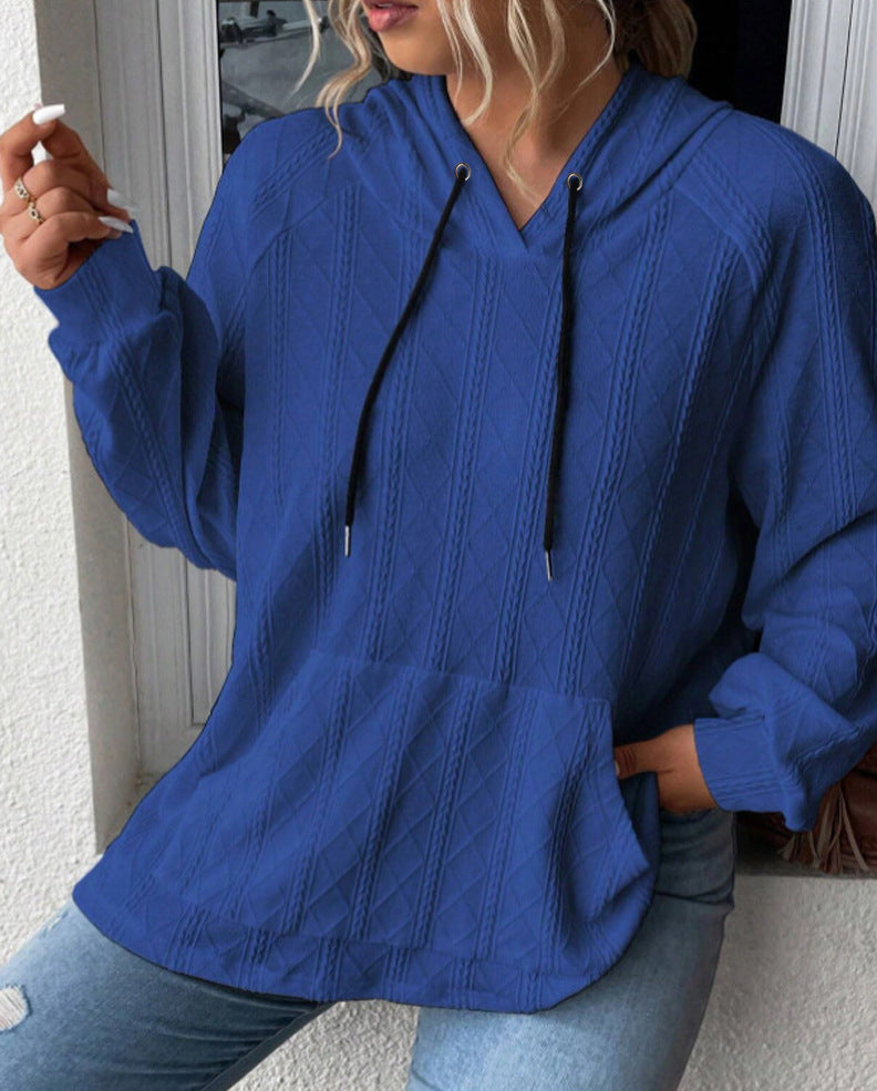 Bold and Beautiful Sweater