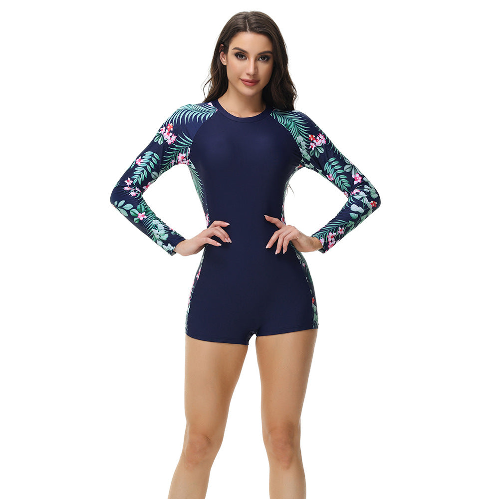 Chic and Comfortable Suit