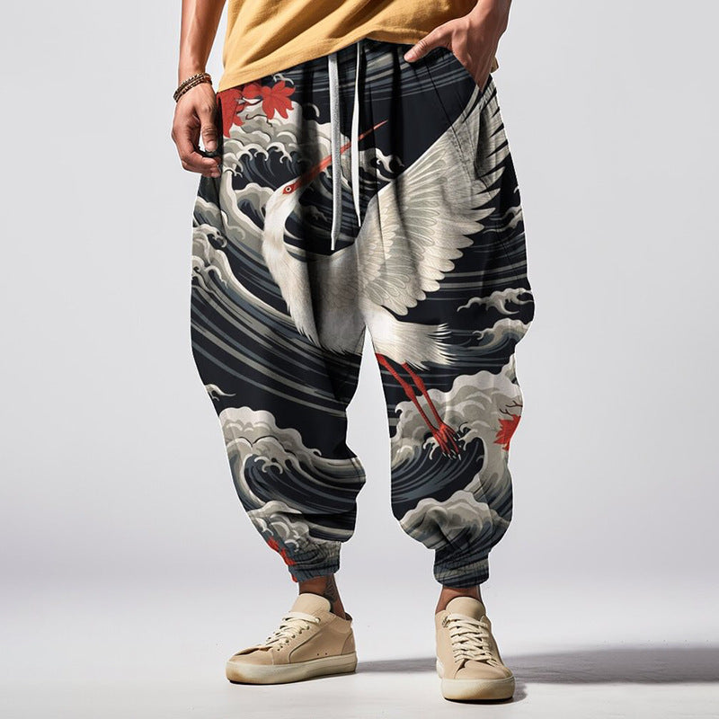 Bold and Beautiful Leggings
