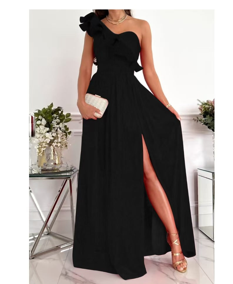 Bold and Beautiful Dress