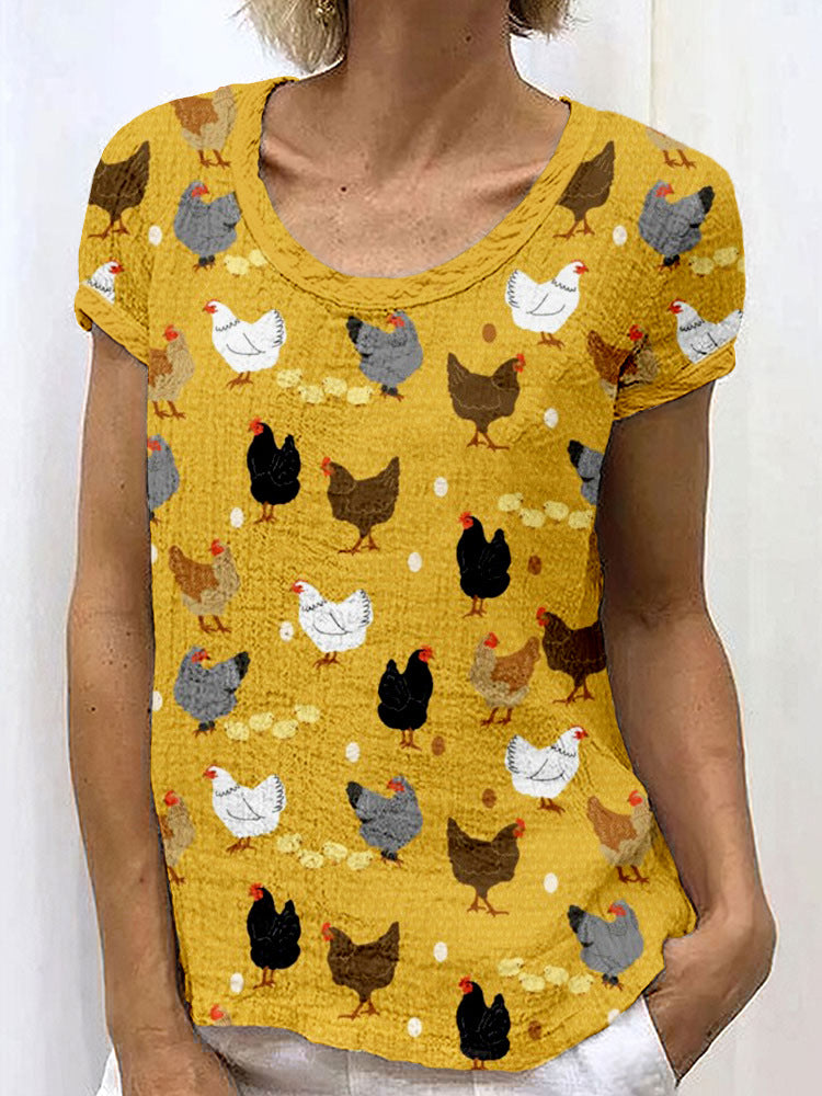 Bold and Beautiful Shirt