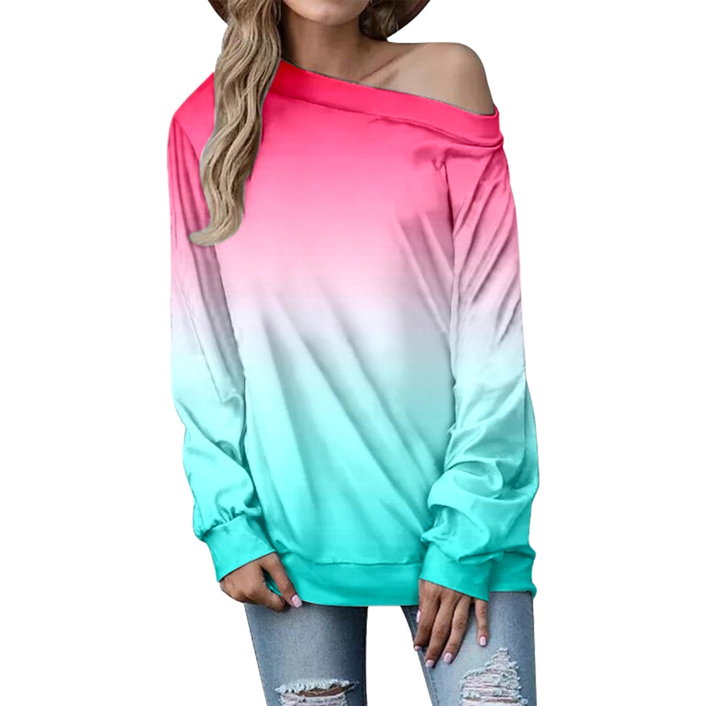 Chic and Comfortable Shirt