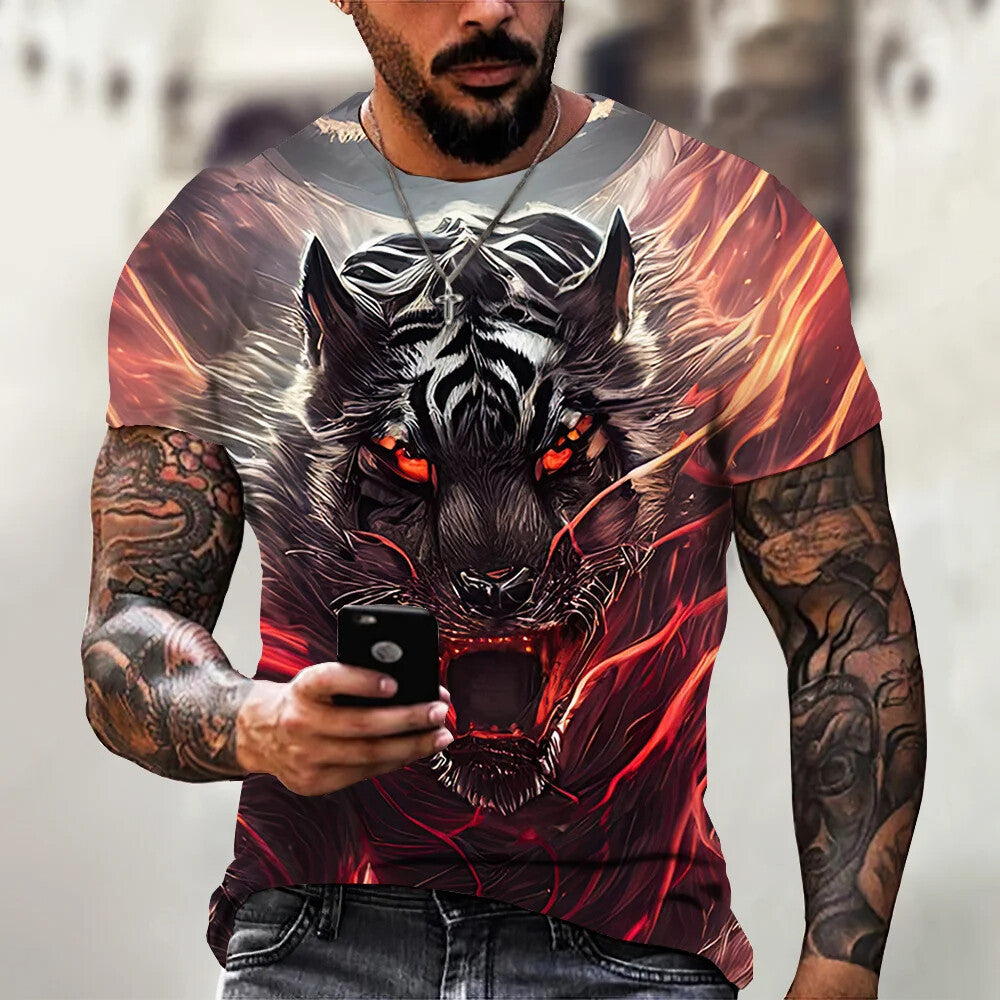 Alluring and Refined Shirt