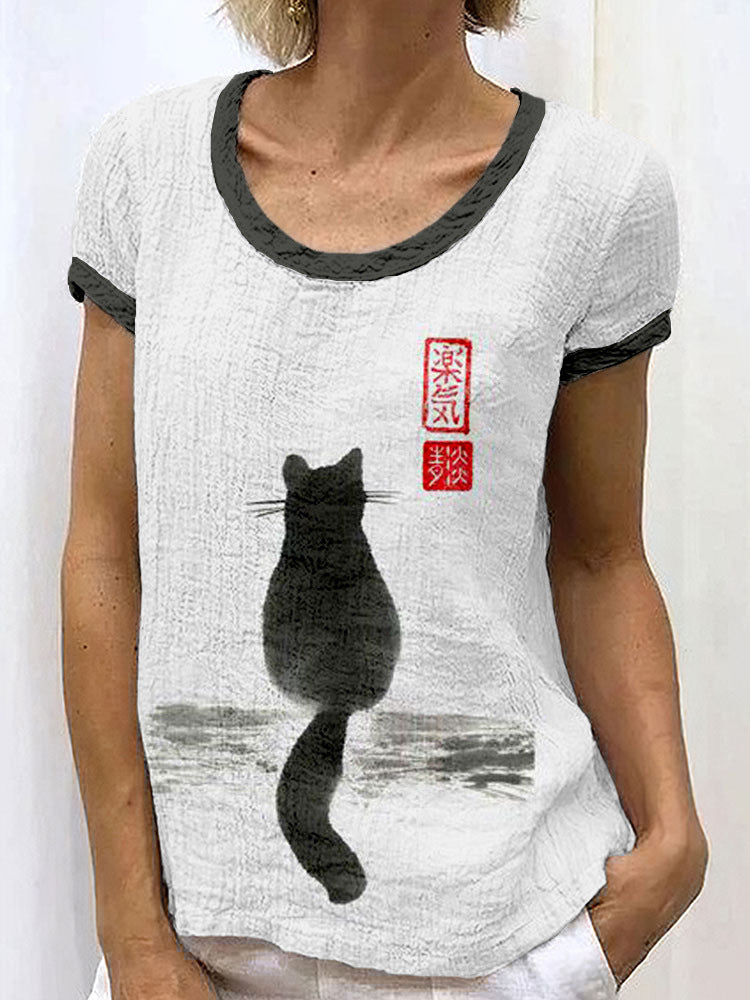 Bold and Beautiful Shirt