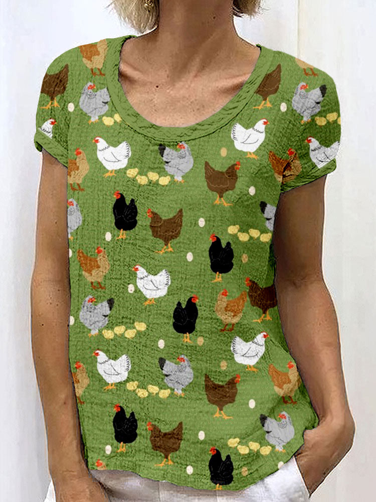 Bold and Beautiful Shirt