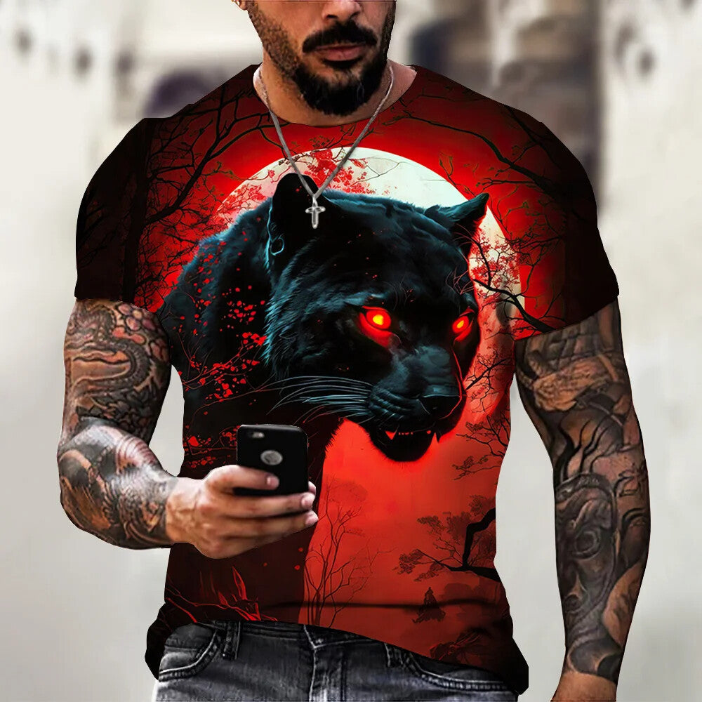 Alluring and Refined Shirt