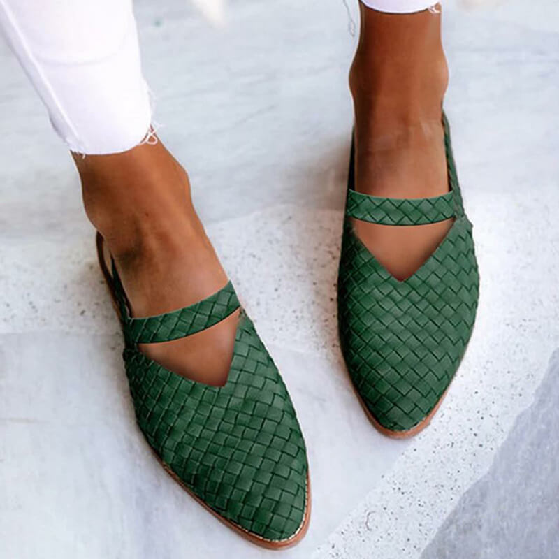 JO | Soft and fresh casual sandals