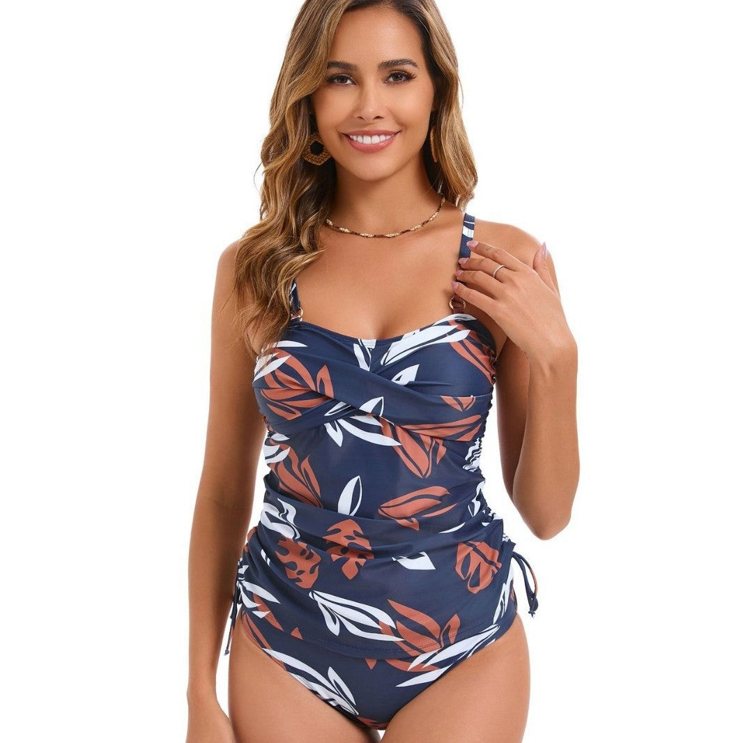 Bold and Beautiful Bikini