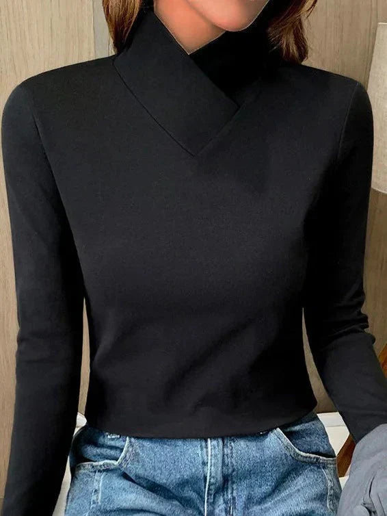 JO | Effortless and trendy winter sweaters