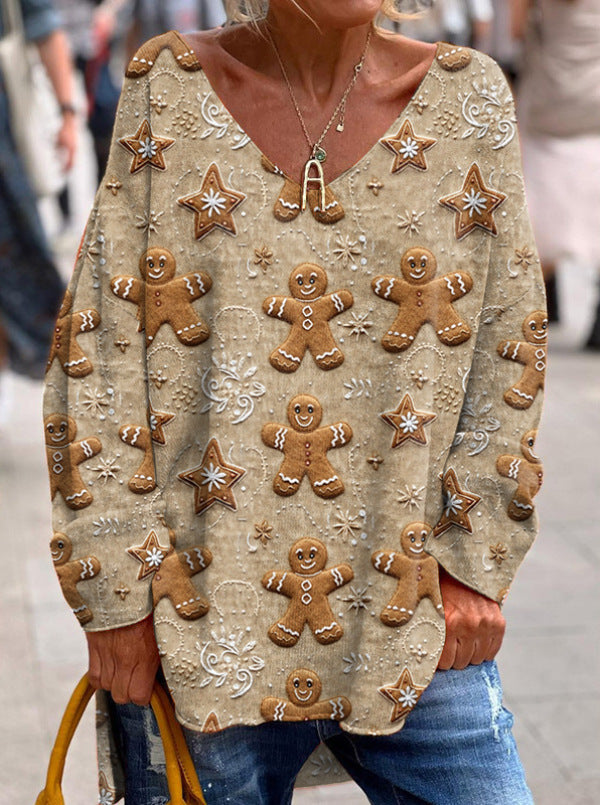 Chic and Comfortable Shirt