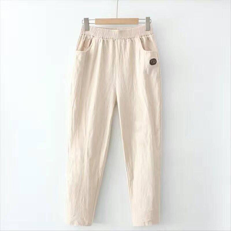 JO | Timeless and elegant pants