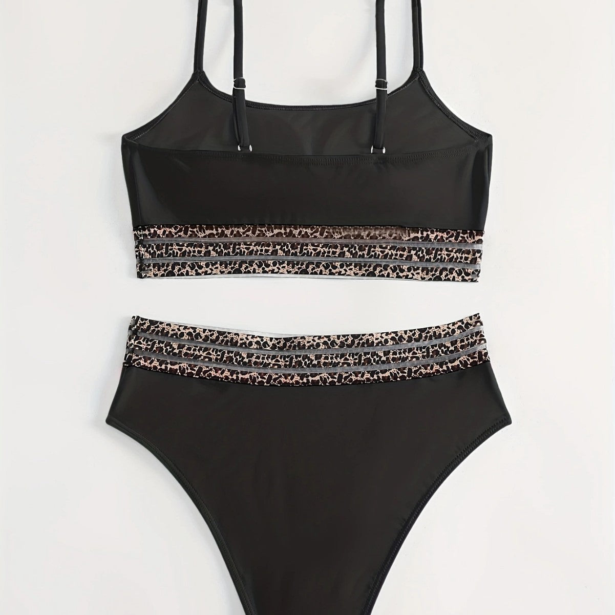 Classy and Versatile Bikini