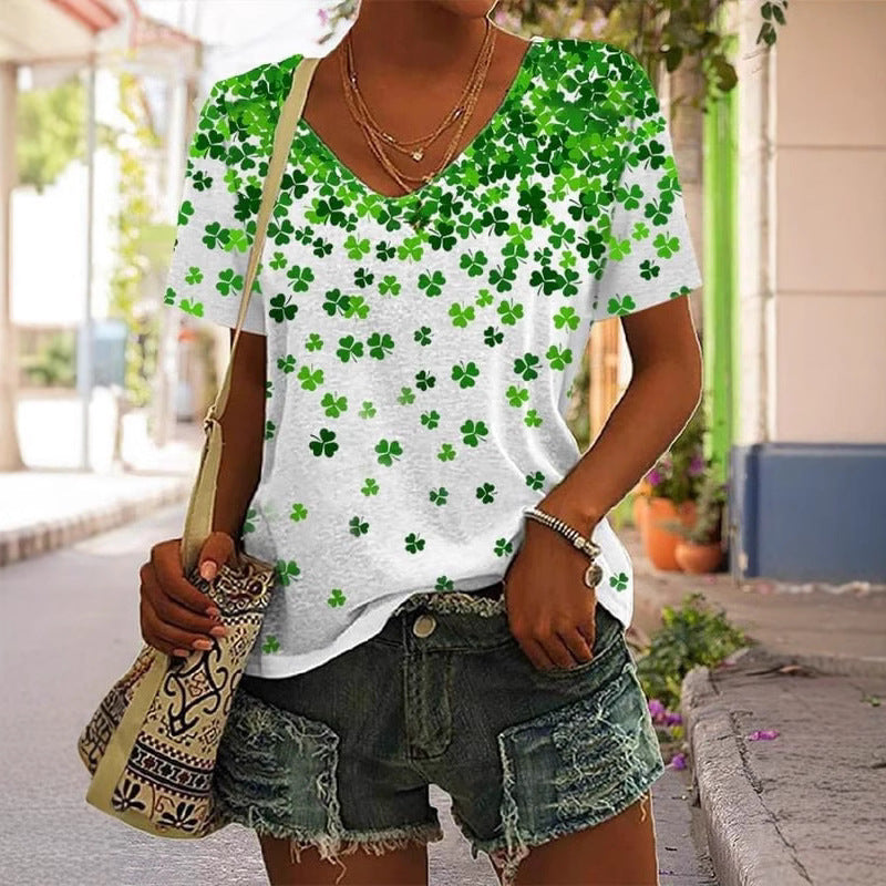 Alluring and Refined Summer Piece