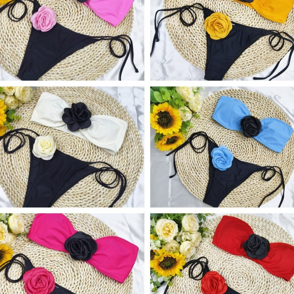 Classy and Versatile Bikini