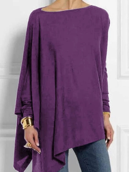 JO | Fashionable casual winter shirt