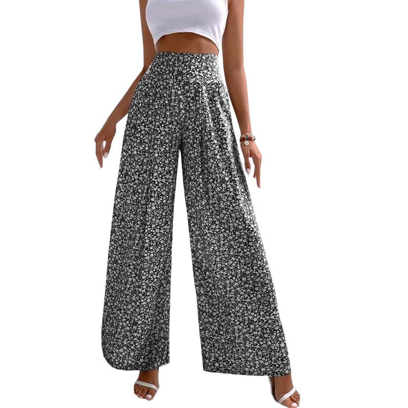 JO | Bold and airy pants